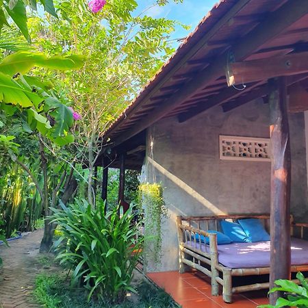 An Bang Hideaway Villa Hoi An Exteriör bild