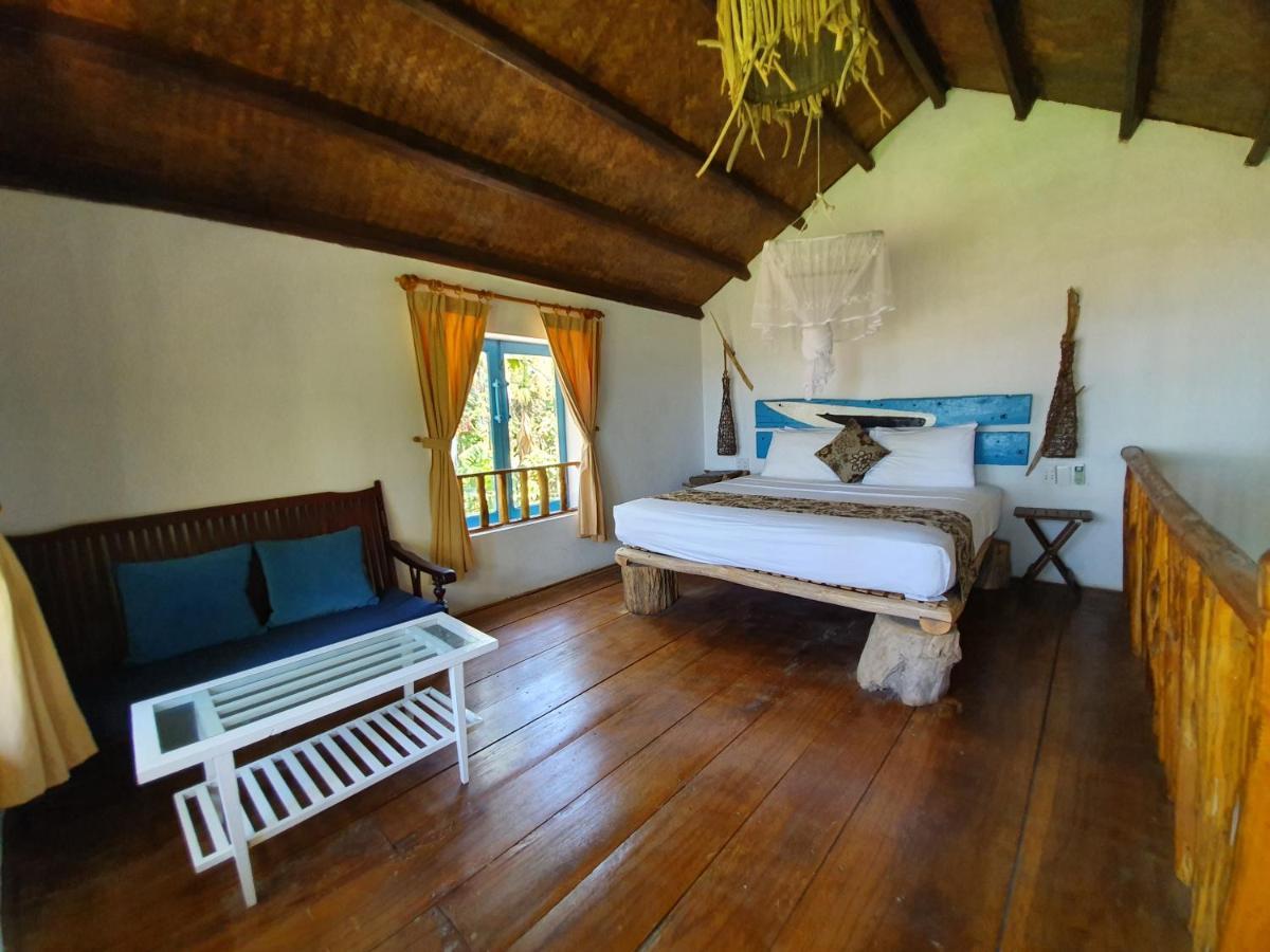 An Bang Hideaway Villa Hoi An Exteriör bild