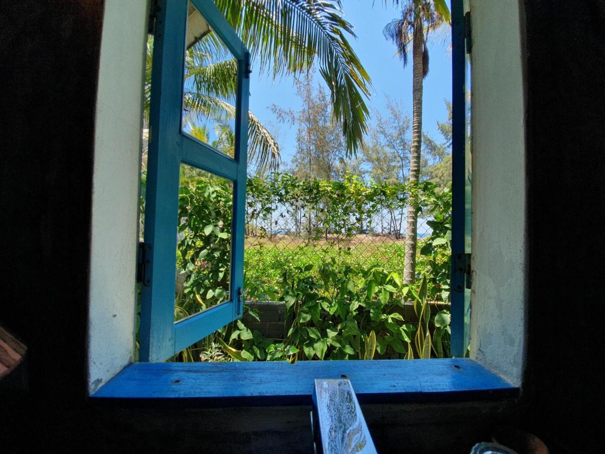 An Bang Hideaway Villa Hoi An Exteriör bild