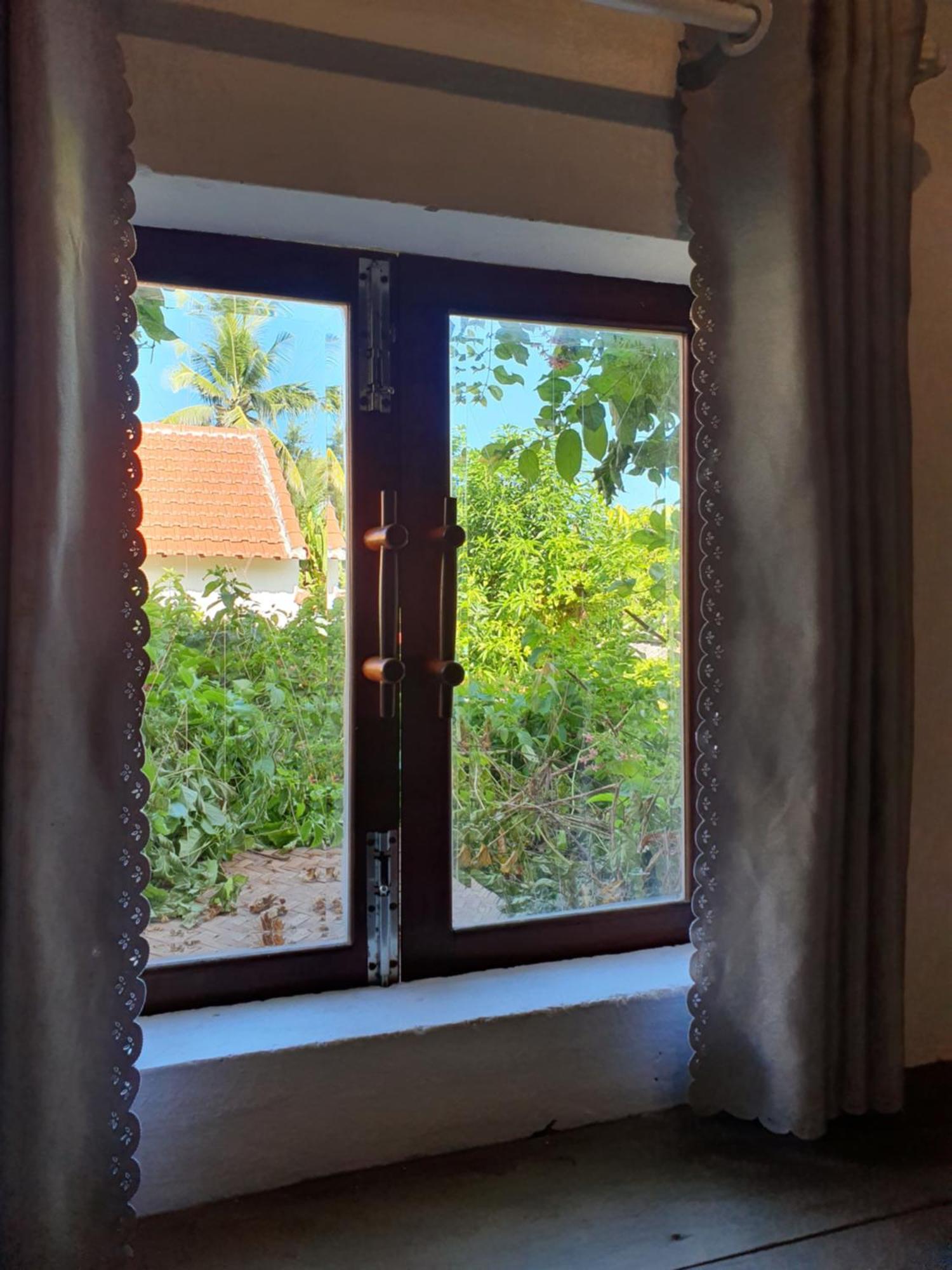 An Bang Hideaway Villa Hoi An Exteriör bild