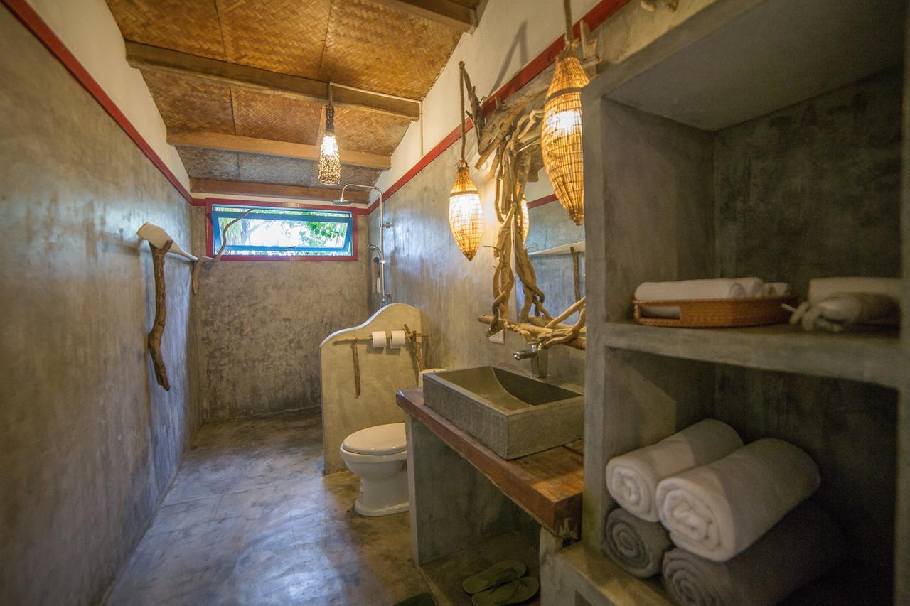 An Bang Hideaway Villa Hoi An Exteriör bild