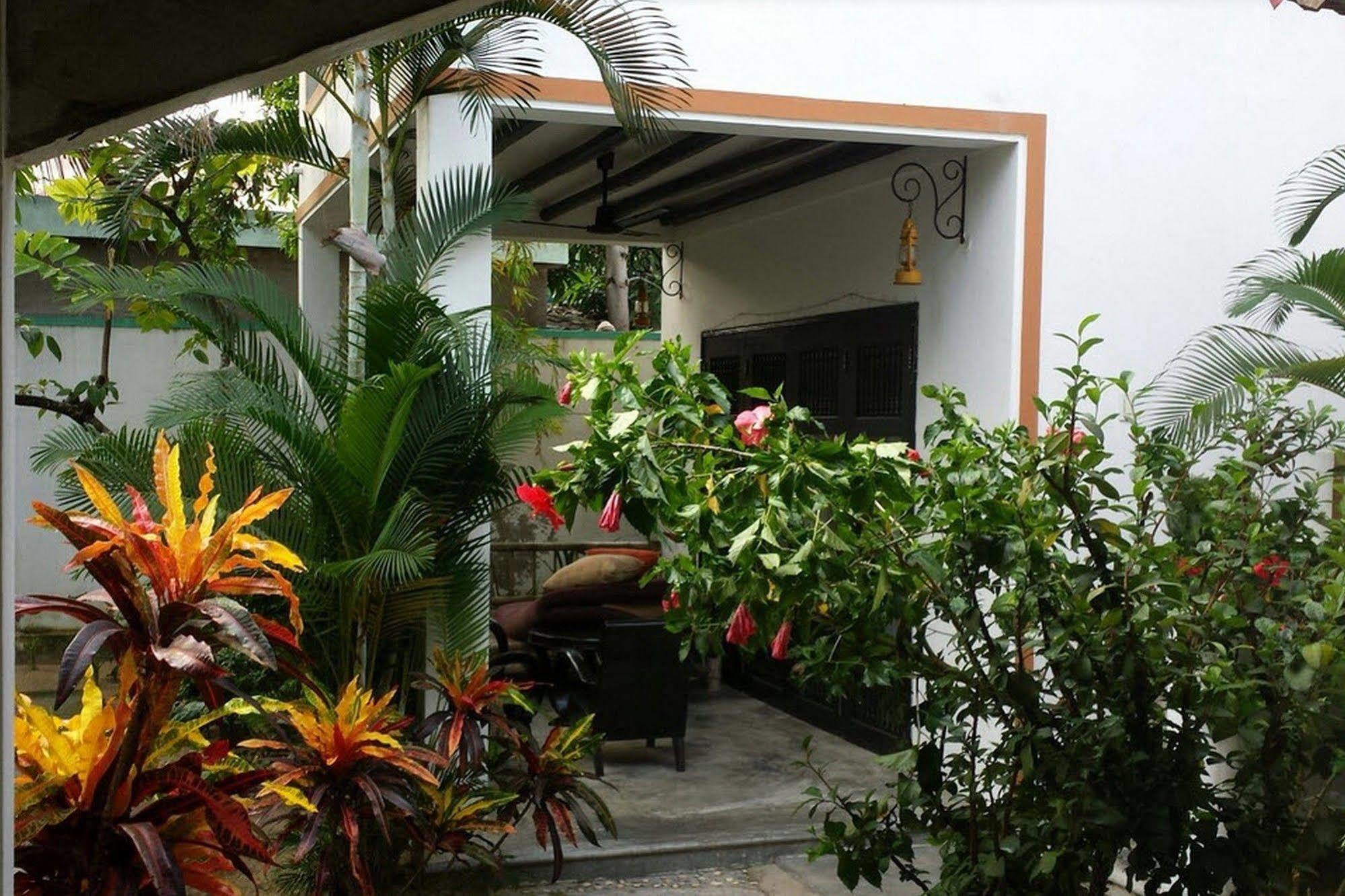An Bang Hideaway Villa Hoi An Exteriör bild