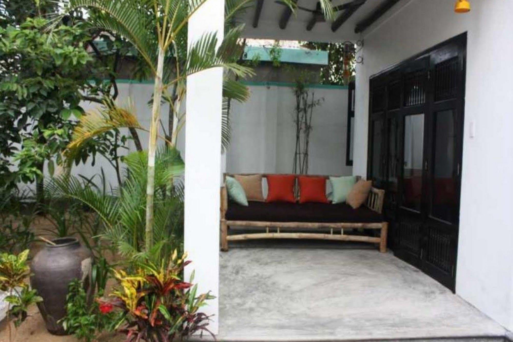 An Bang Hideaway Villa Hoi An Exteriör bild