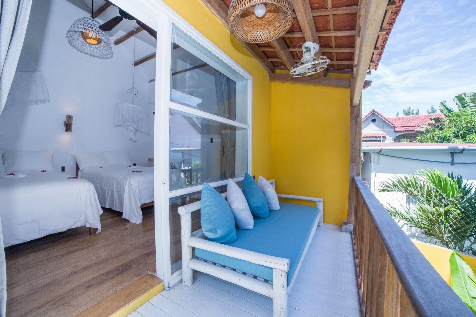 An Bang Hideaway Villa Hoi An Exteriör bild
