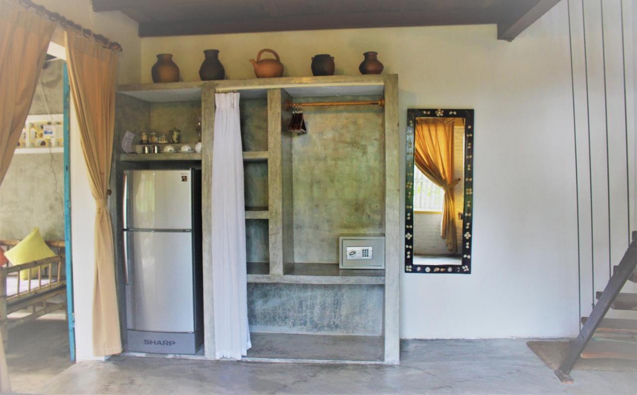 An Bang Hideaway Villa Hoi An Exteriör bild